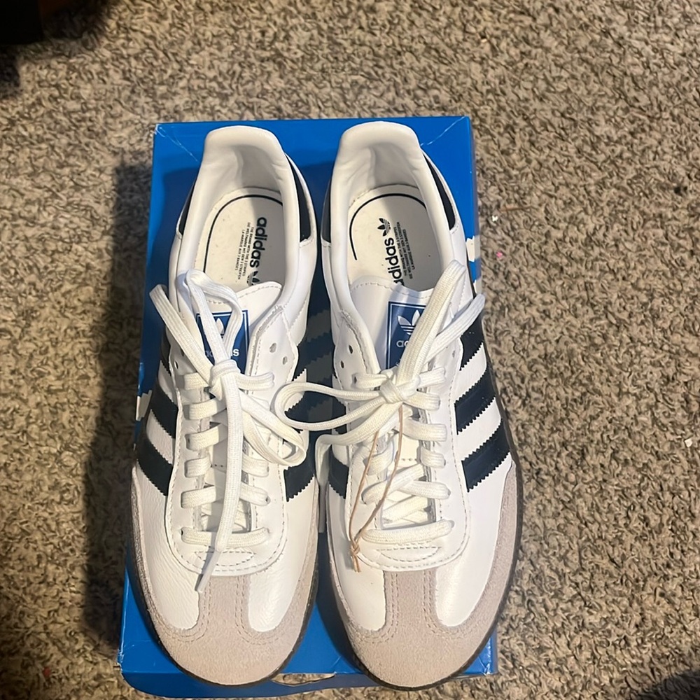 Adidas Samba OG C(
